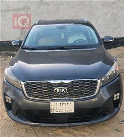 كيا سورينتو